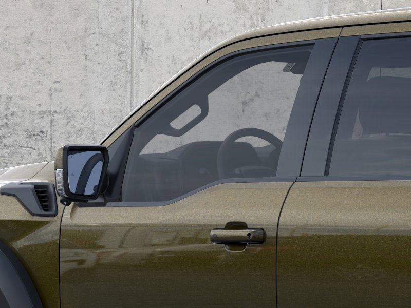 New 2025 Ford F150 Raptor image 20
