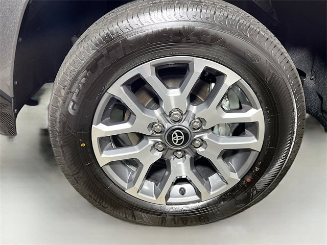 New 2026 Toyota Tundra 1794 Edition image 10