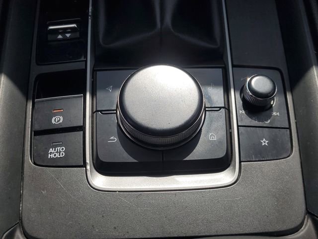 Certified 2024 MAZDA CX-50 AWD 2.5 S w/ Select Package image 29