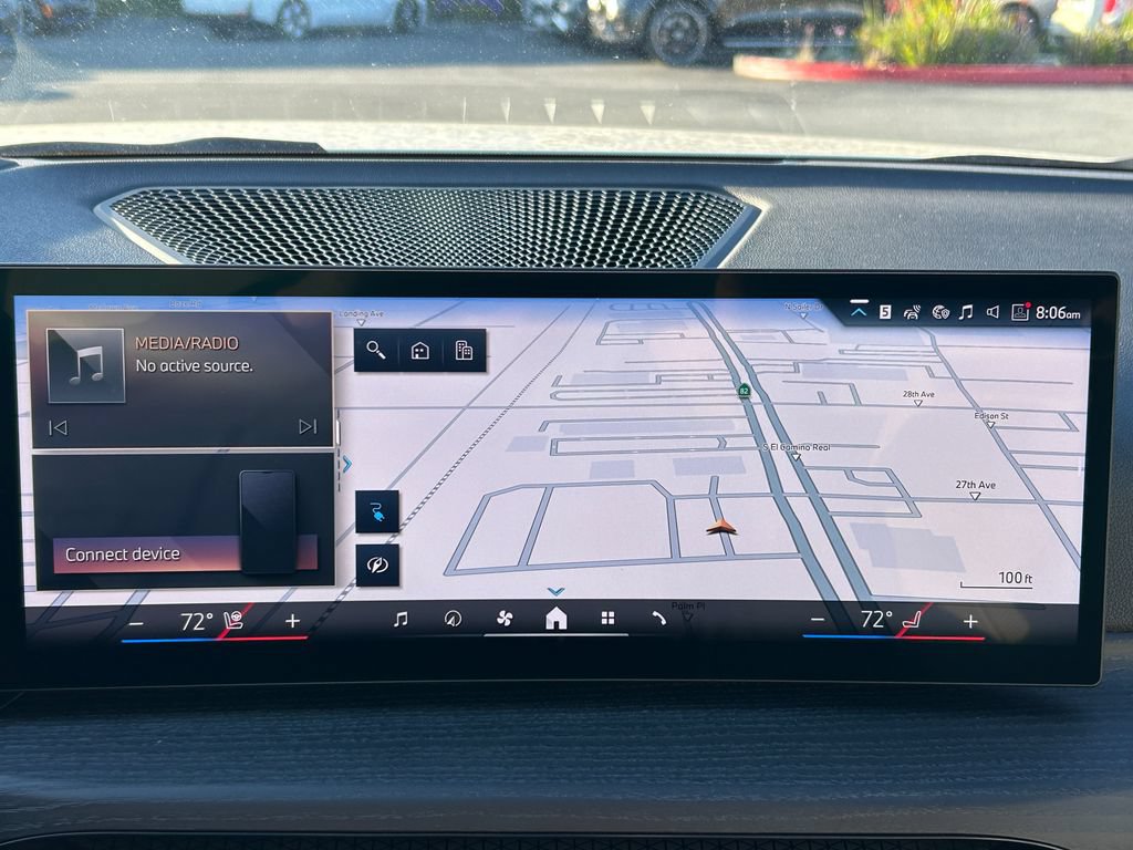 New 2026 BMW i4 eDrive40 w/ Premium Package RWD image 22