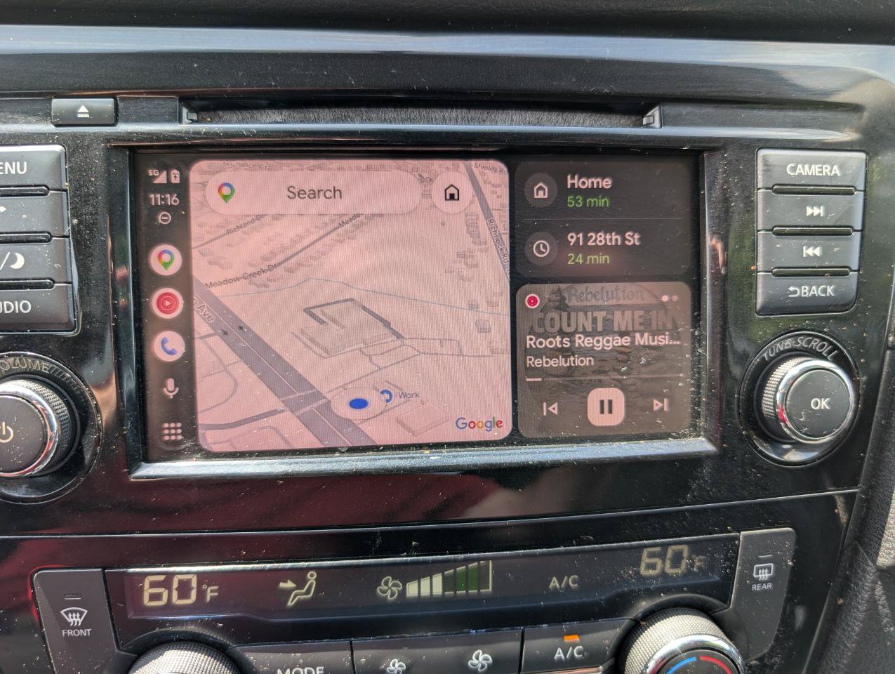 Used 2018 Nissan Rogue SV FWD image 27