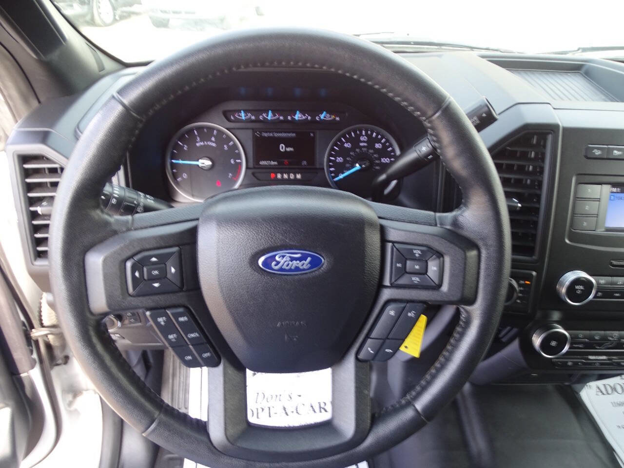 Used 2020 Ford Expedition XL AWD/4WD image 14