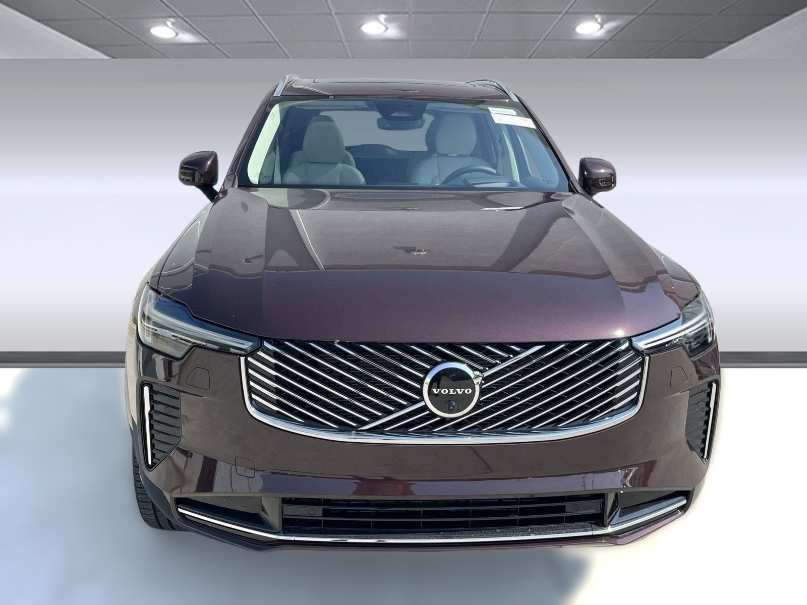 New 2026 Volvo XC90 B5 Ultra image 6