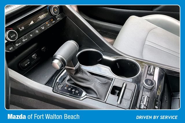 Used 2021 Kia K5 EX w/ EX Premium Package FWD image 15