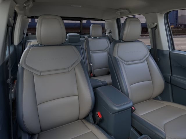 New 2026 Ford Maverick Lariat AWD/4WD image 10