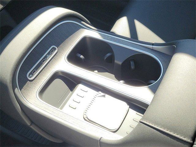 New 2026 Hyundai Palisade Limited image 13