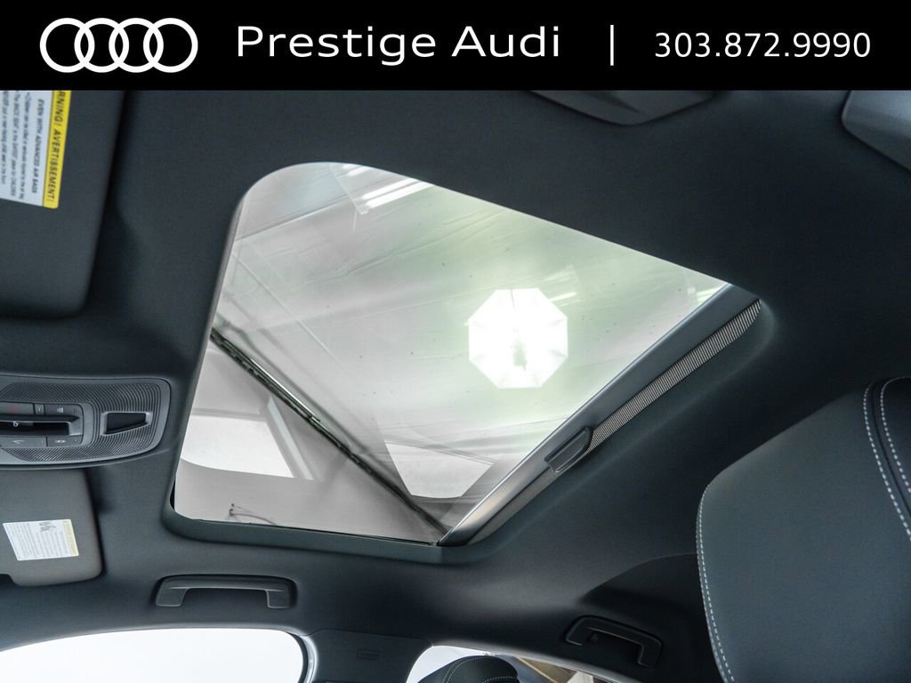 New 2026 Audi A3 2.0T Premium image 25