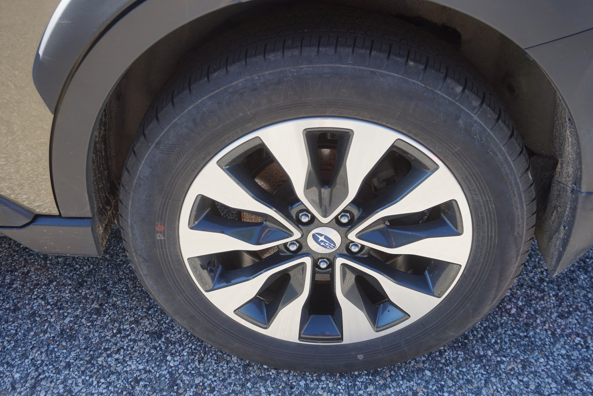 Used 2024 Subaru Outback Limited AWD/4WD image 9