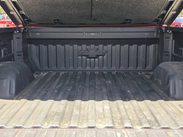 Used 2020 Chevrolet Silverado 1500 RST w/ All-Star Edition RWD image 12