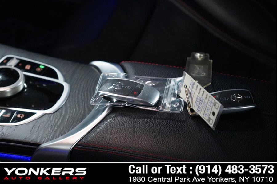 Used 2020 Mercedes-Benz C 43 AMG 4MATIC Sedan image 18