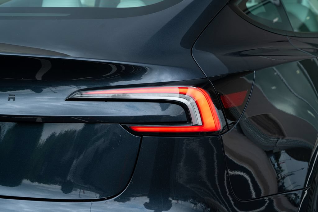 Used 2026 Tesla Model 3 RWD image 12