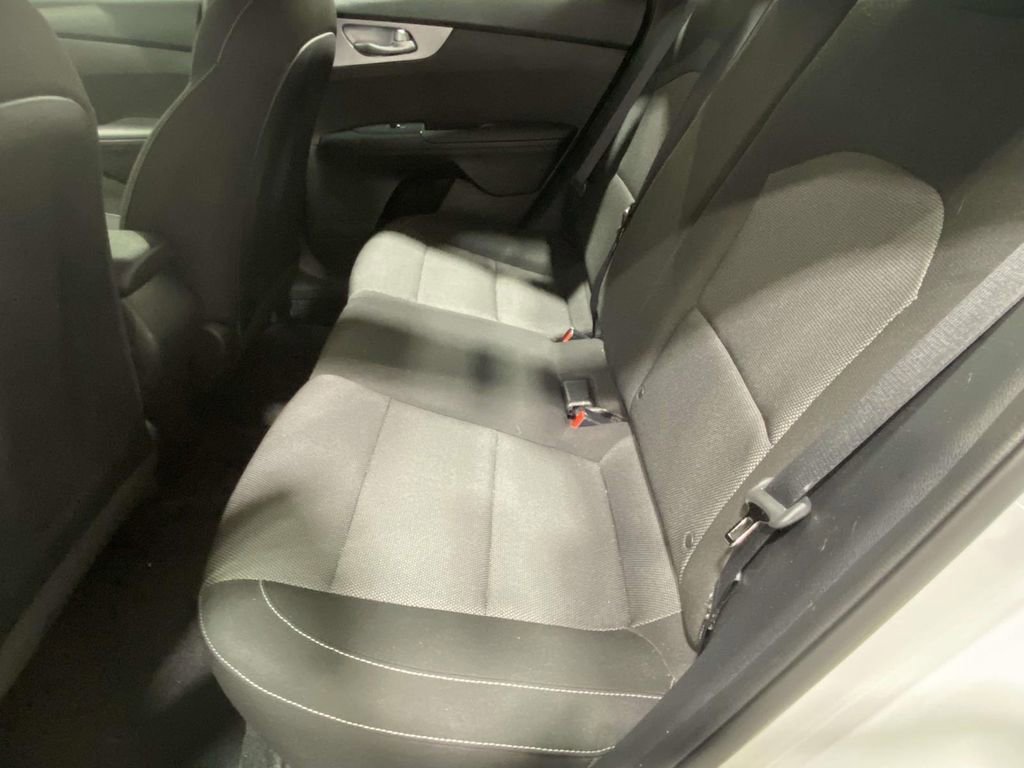 Used 2023 Kia Forte LXS image 11