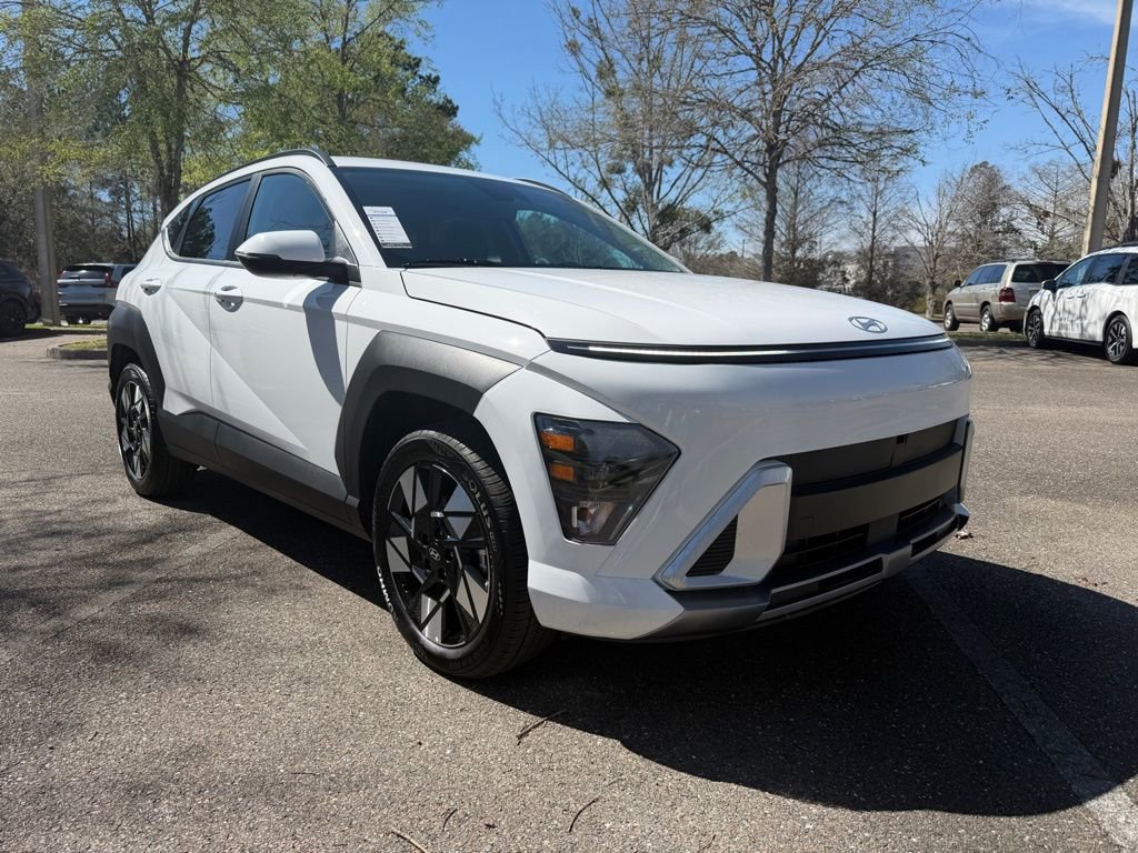 Used 2025 Hyundai Kona SEL