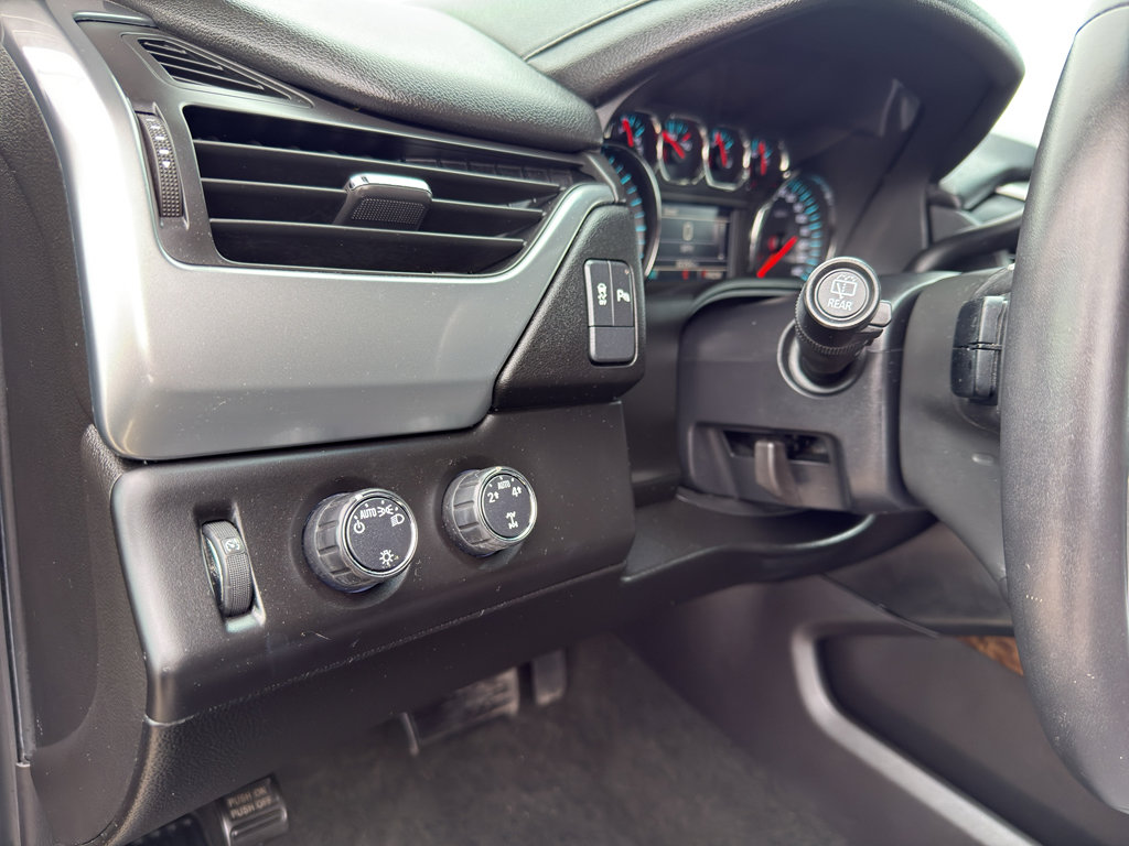 Used 2016 Chevrolet Tahoe LS image 14