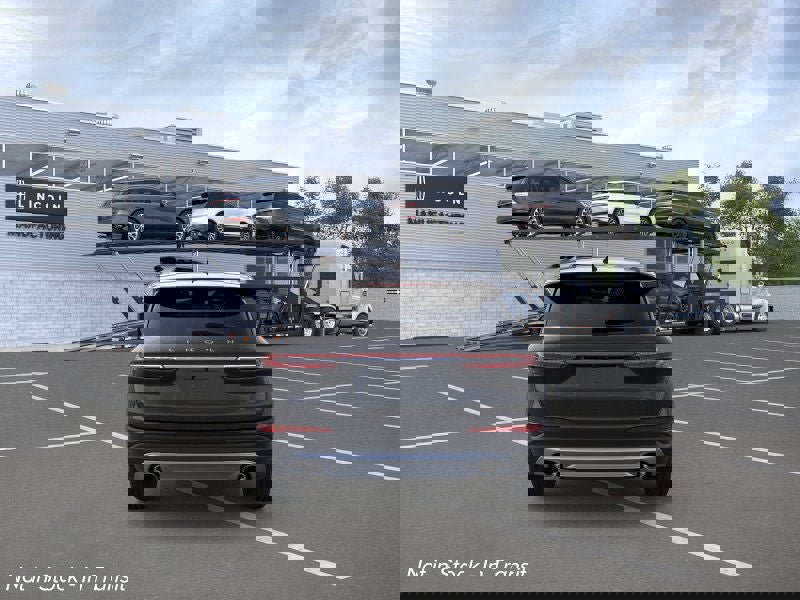 New 2026 Lincoln Corsair Premiere image 5