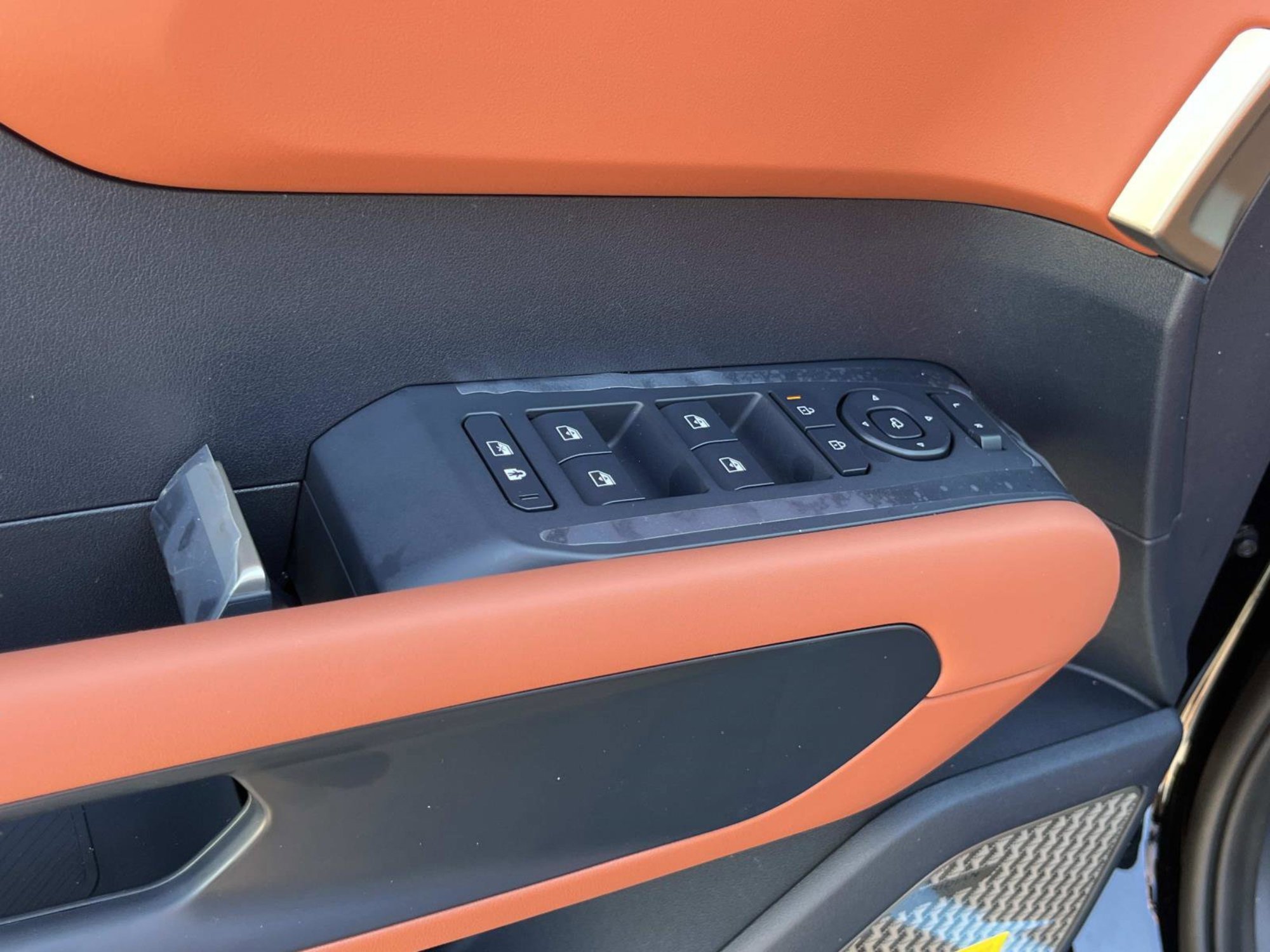 New 2027 Kia Telluride SX Prestige AWD/4WD image 22