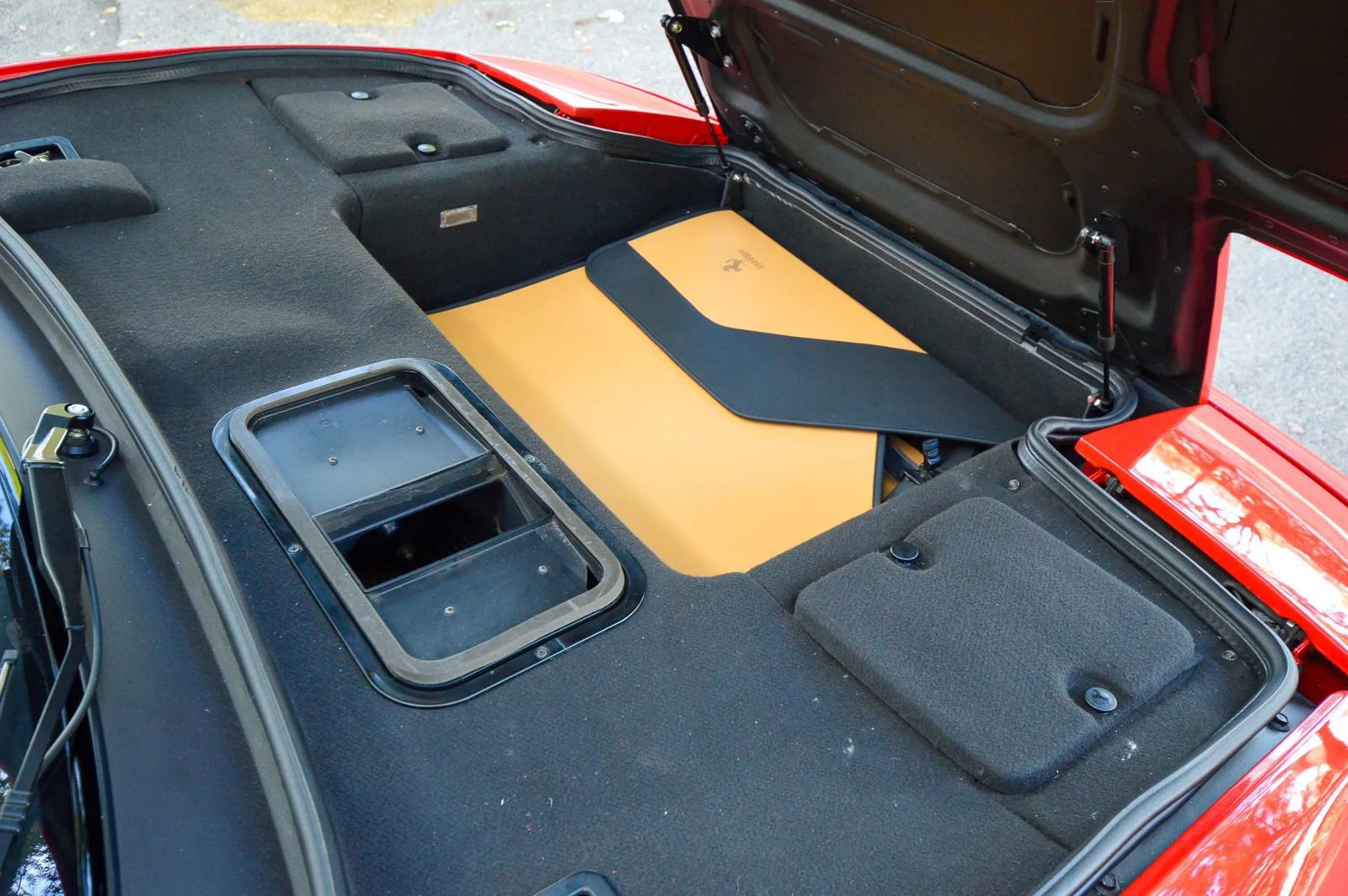 Used 1998 Ferrari F355 GTS image 49