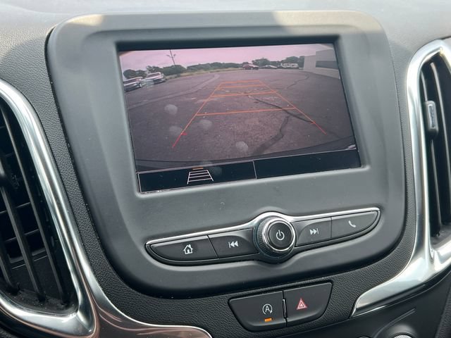Used 2023 Chevrolet Equinox LT w/ Driver Convenience Package AWD/4WD image 22