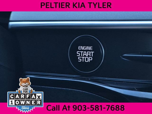Certified 2025 Kia K5 GT-Line w/ GT-Line Premium Package image 37