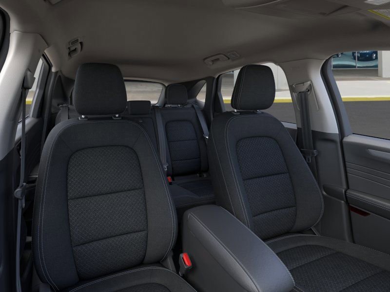 New 2026 Ford Escape Active image 10
