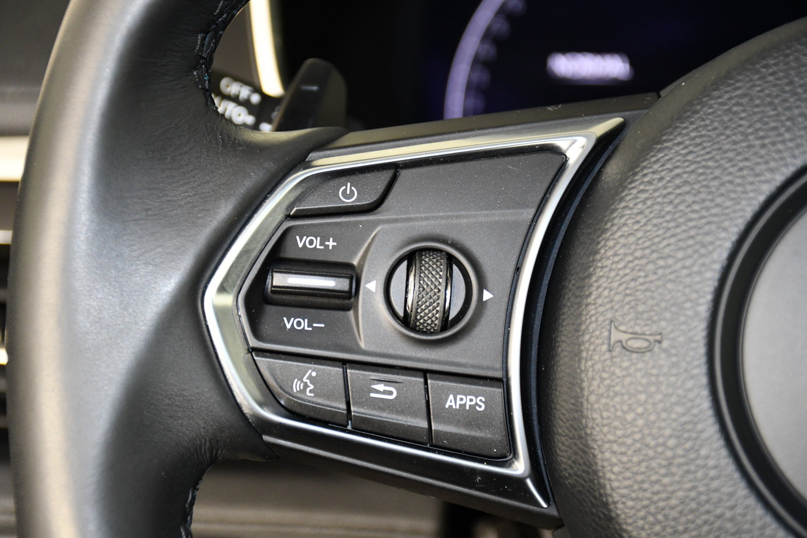 Certified 2024 Acura MDX SH-AWD image 20