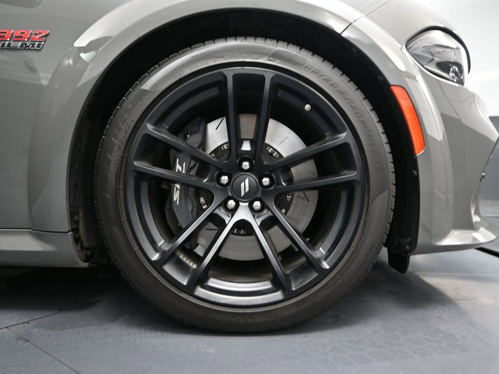 Used 2023 Dodge Charger Scat Pack RWD image 18