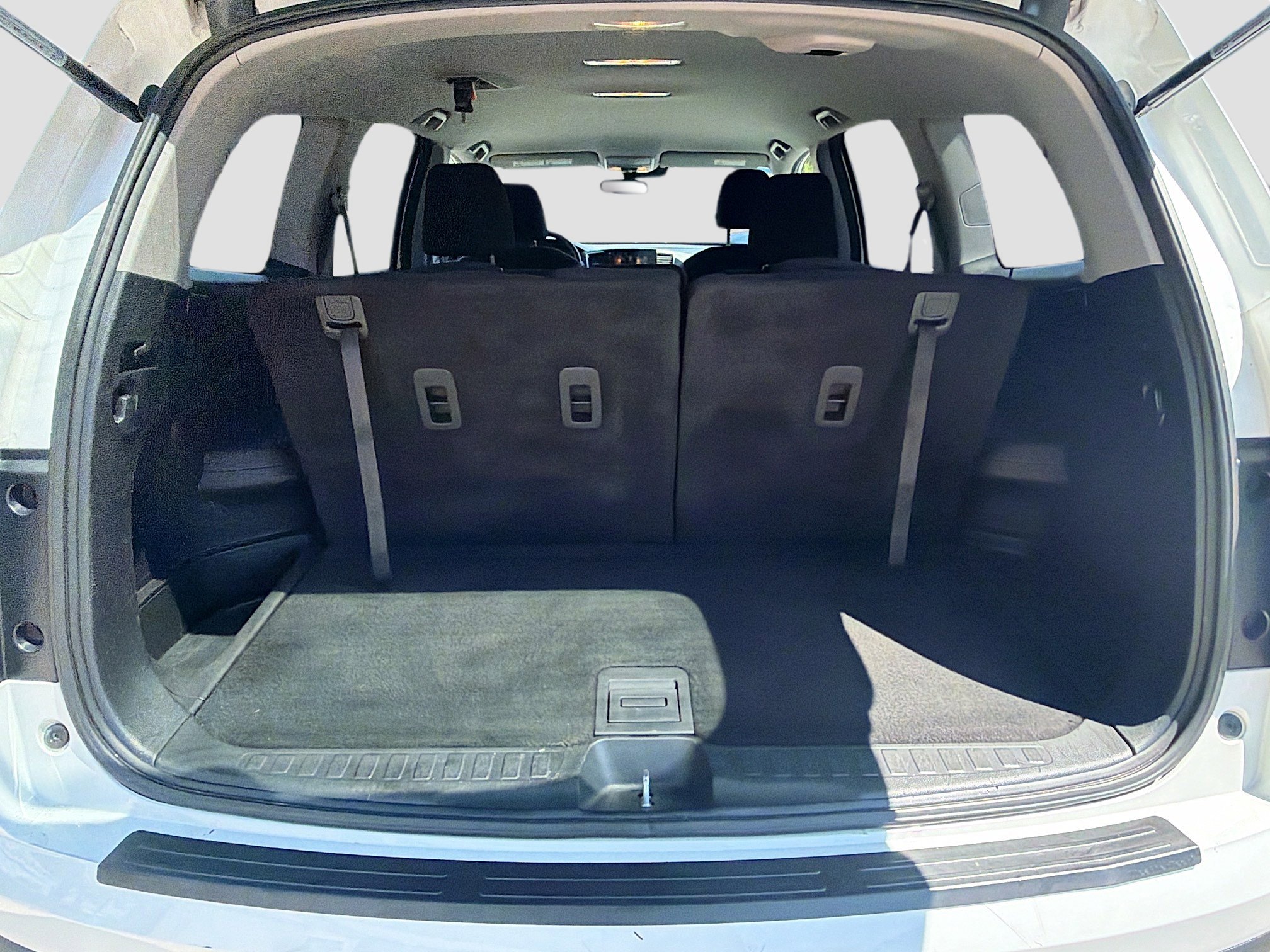 Certified 2021 Honda Pilot EX image 26