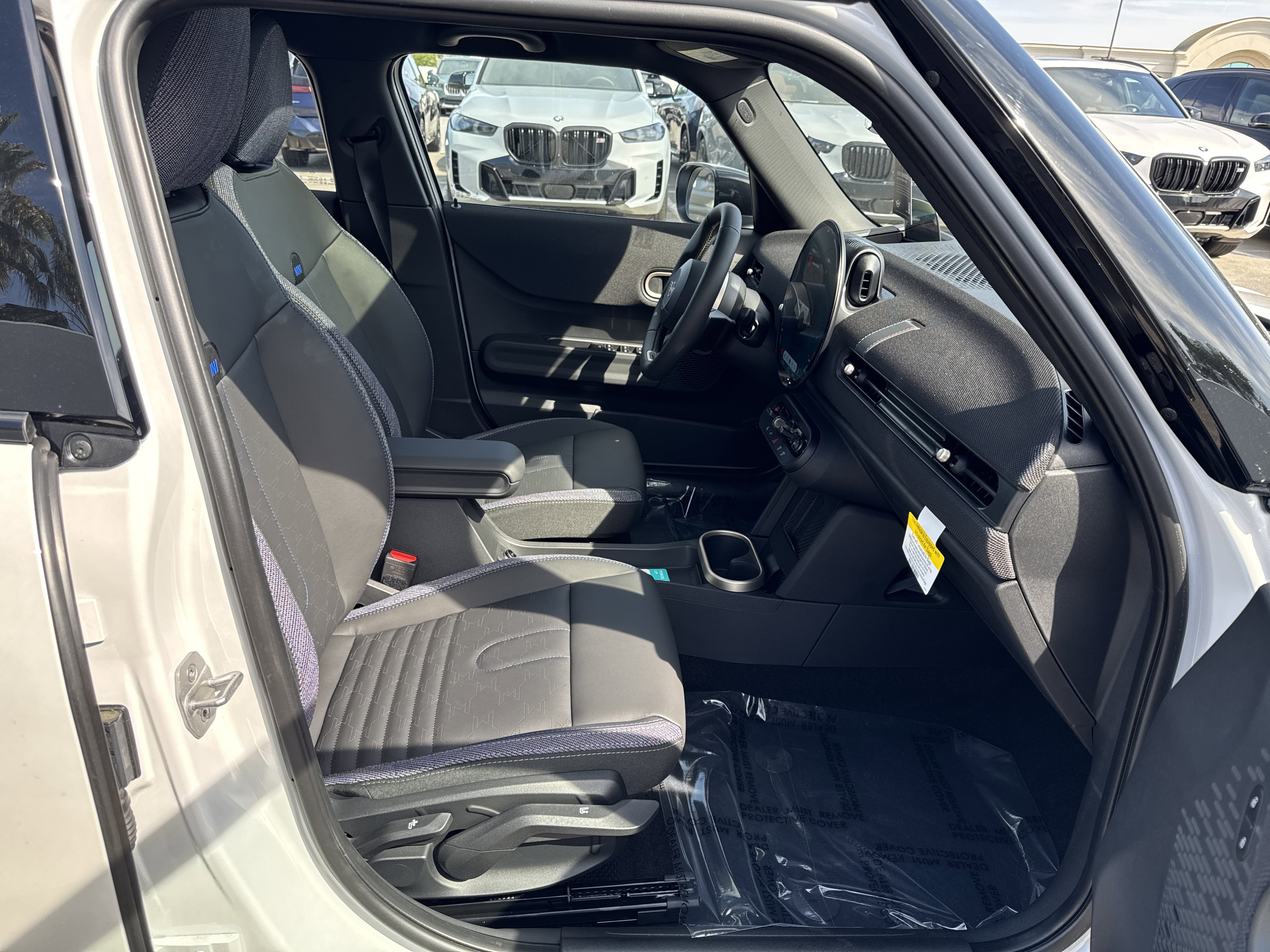 New 2026 MINI Cooper S image 9