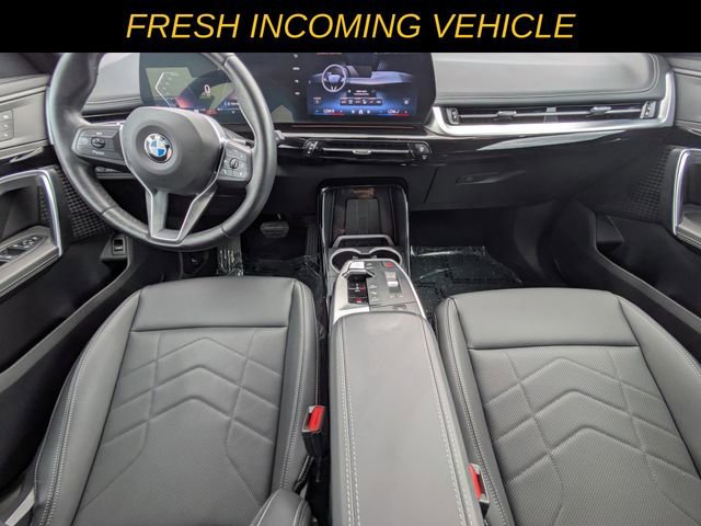 Used 2025 BMW X1 xDrive28i AWD/4WD image 12