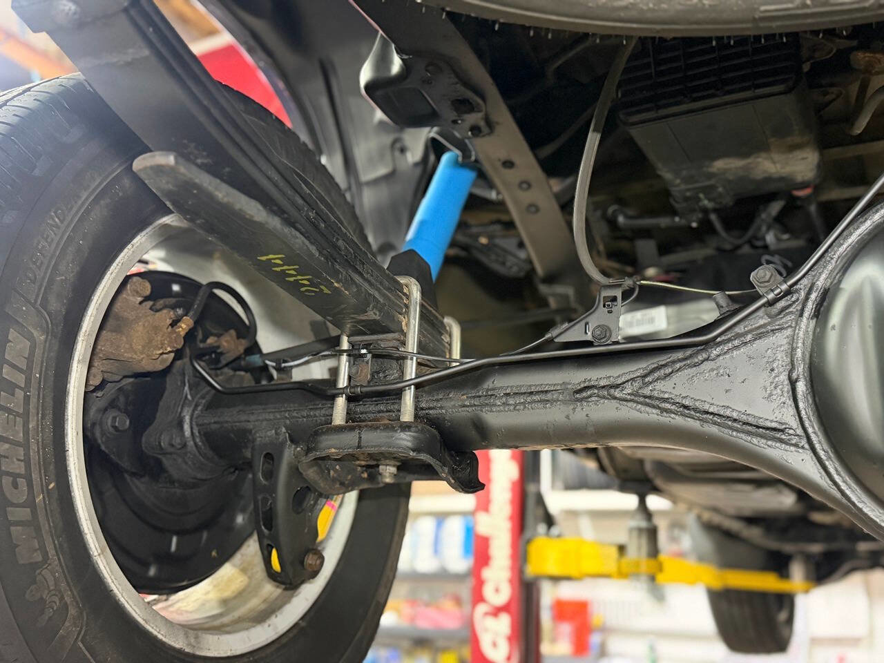 Used 2015 Toyota Tundra SR image 57