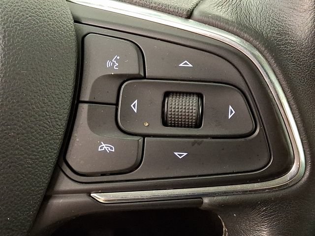 Used 2023 Buick Encore GX Select AWD/4WD image 21