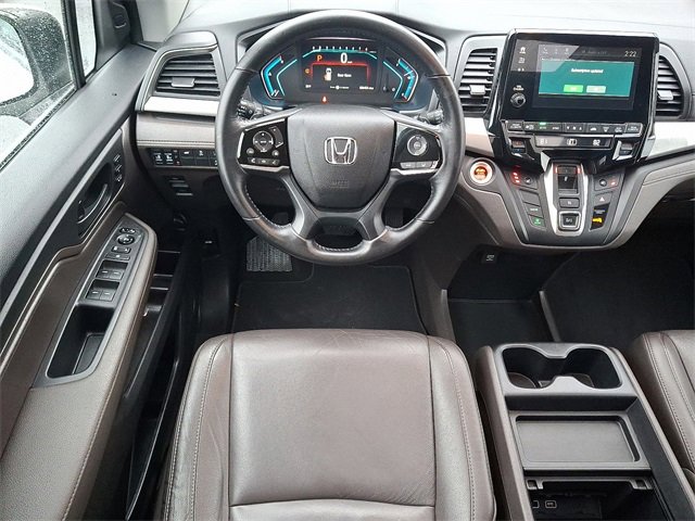 Used 2019 Honda Odyssey EX-L image 11