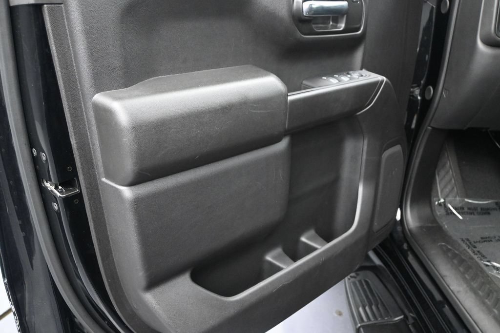 Used 2023 Chevrolet Silverado 1500 LT Trail Boss w/ LT Trail Boss Premium Package AWD/4WD image 11