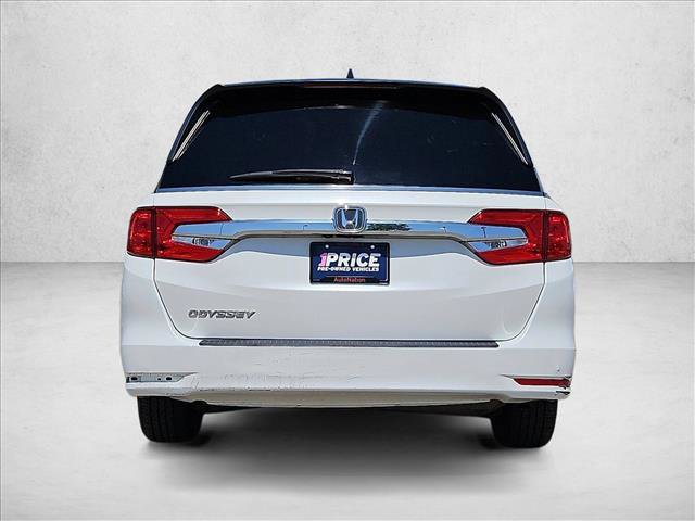 Used 2020 Honda Odyssey EX image 7