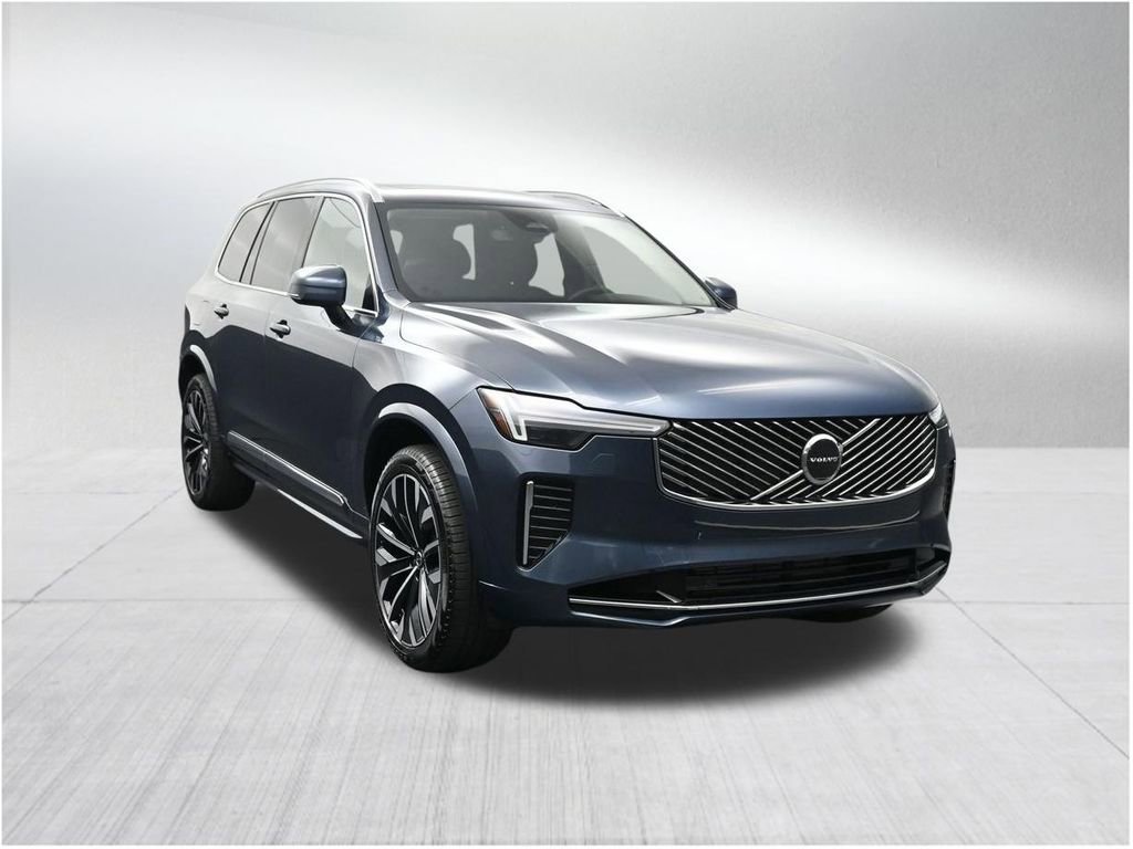 New 2026 Volvo XC90 T8 Core AWD/4WD image 7