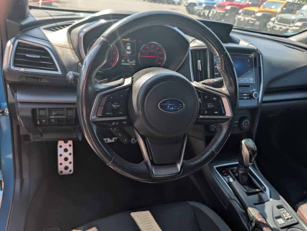 Used 2019 Subaru Impreza 2.0i Sport AWD/4WD image 20