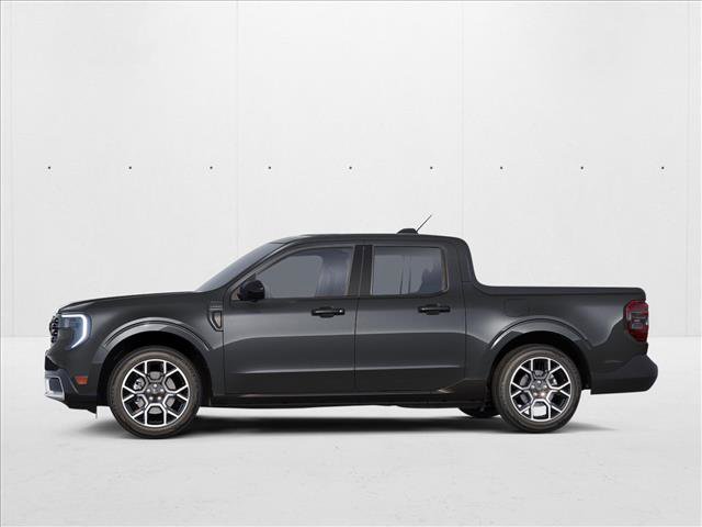 New 2025 Ford Maverick Lariat w/ Black Appearance Package image 2