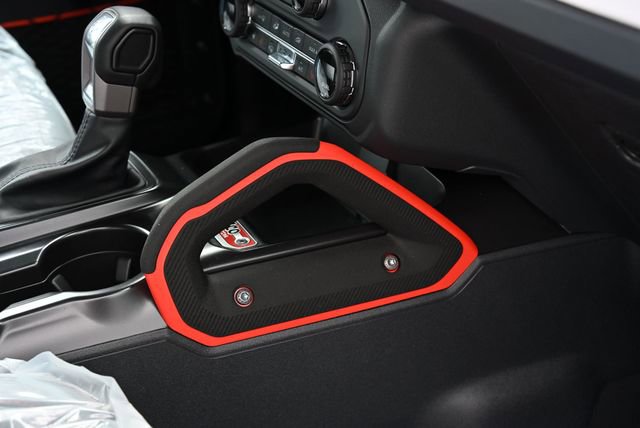 Used 2025 Ford Bronco Stroppe Edition image 31