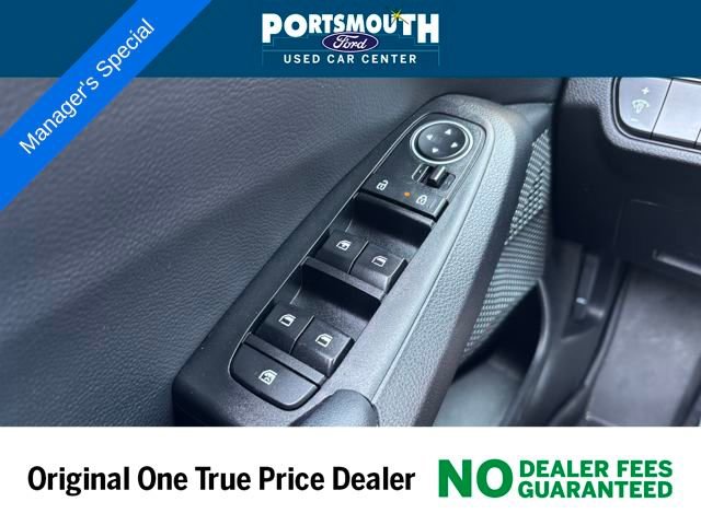 Used 2023 Kia Seltos Nightfall Edition image 31