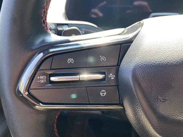 Certified 2025 Chevrolet Silverado EV RST AWD/4WD image 29