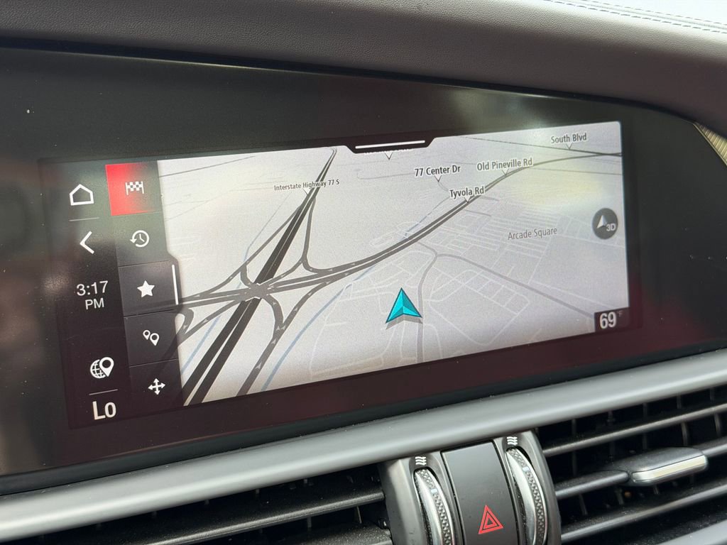 Used 2022 Alfa Romeo Giulia Veloce image 20