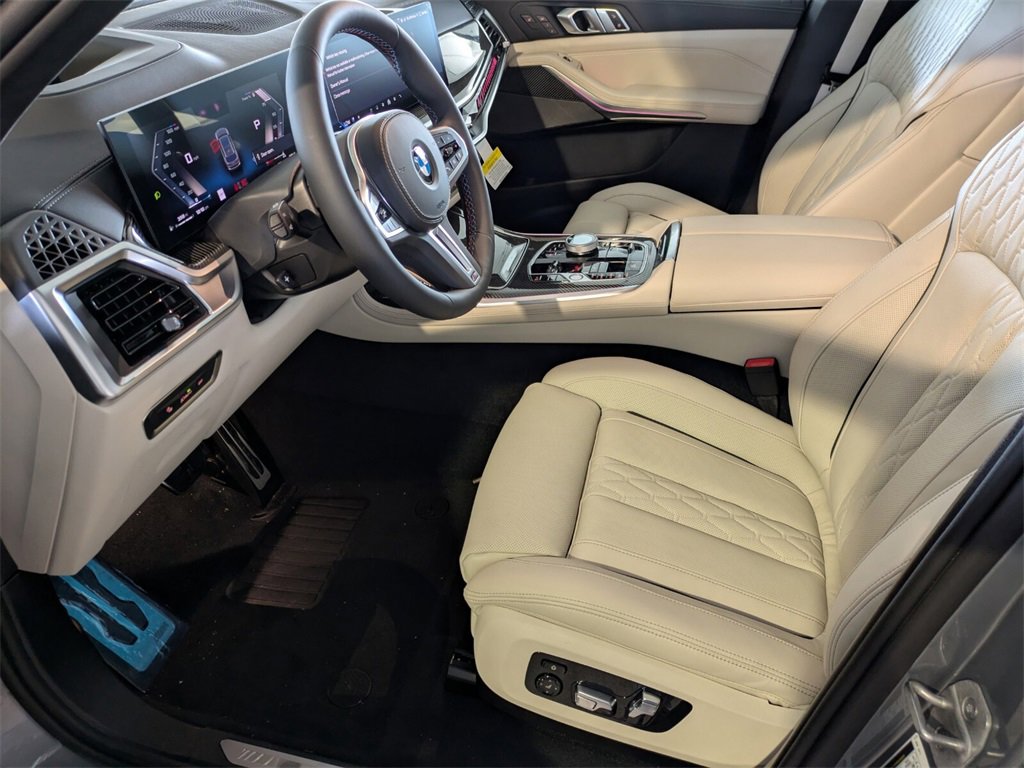 New 2026 BMW X7 M60i image 11