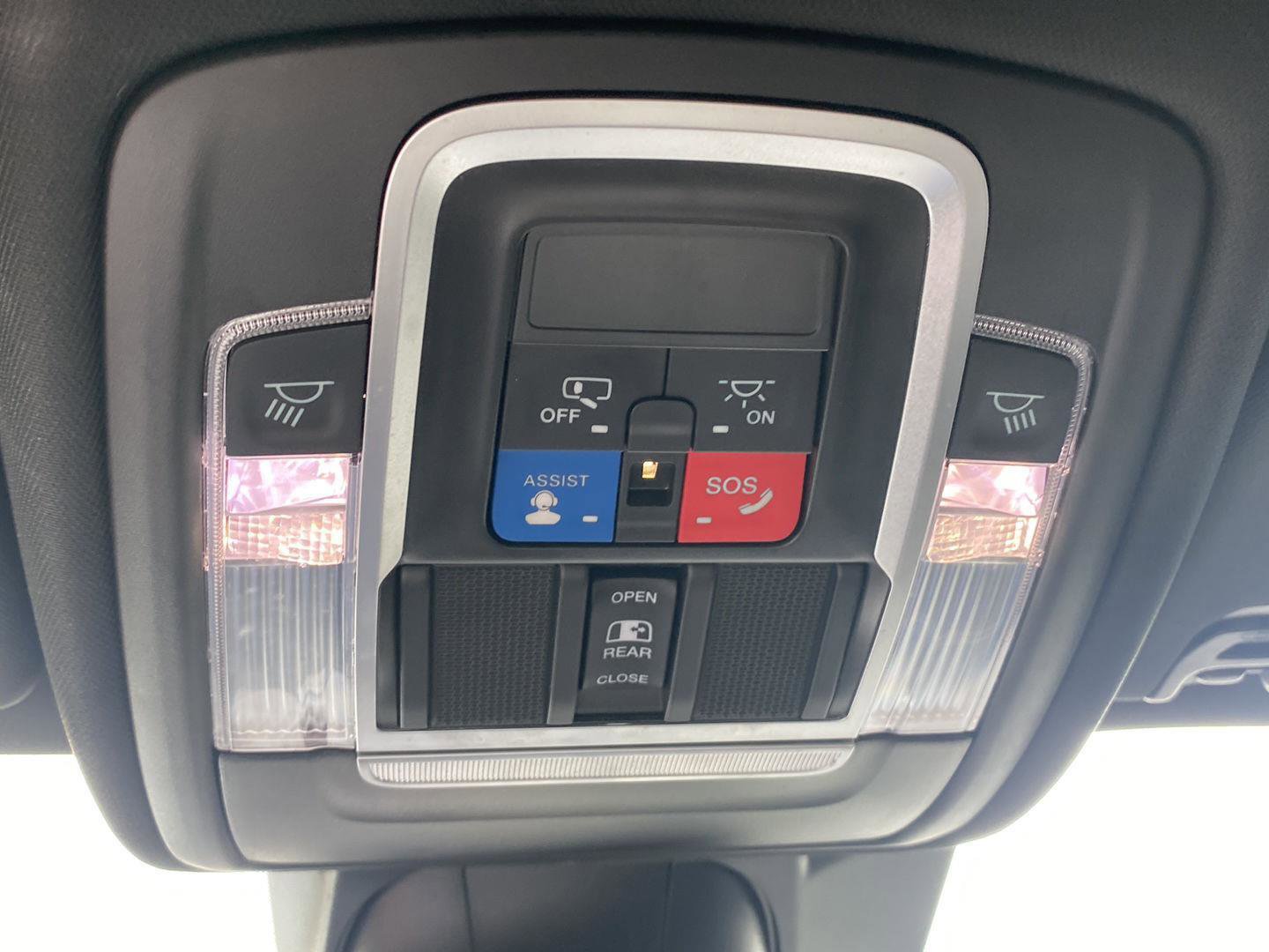 Used 2022 RAM 1500 TRX w/ TRX Level 1 Equipment Group image 20