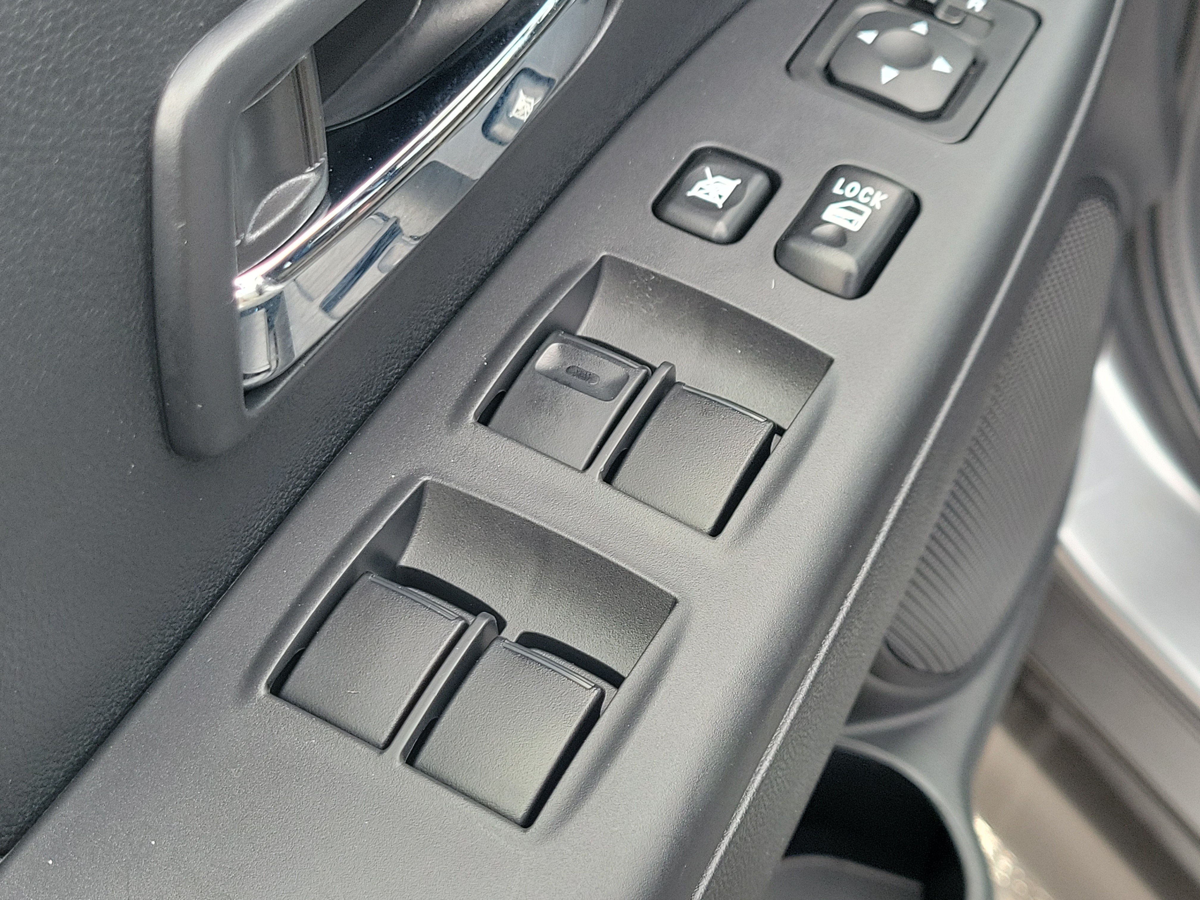 Used 2026 Mitsubishi Outlander Sport AWD image 21