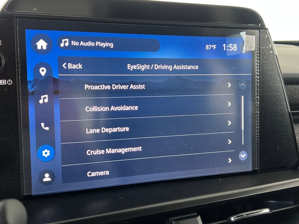 New 2026 Subaru Outback Limited AWD/4WD image 32
