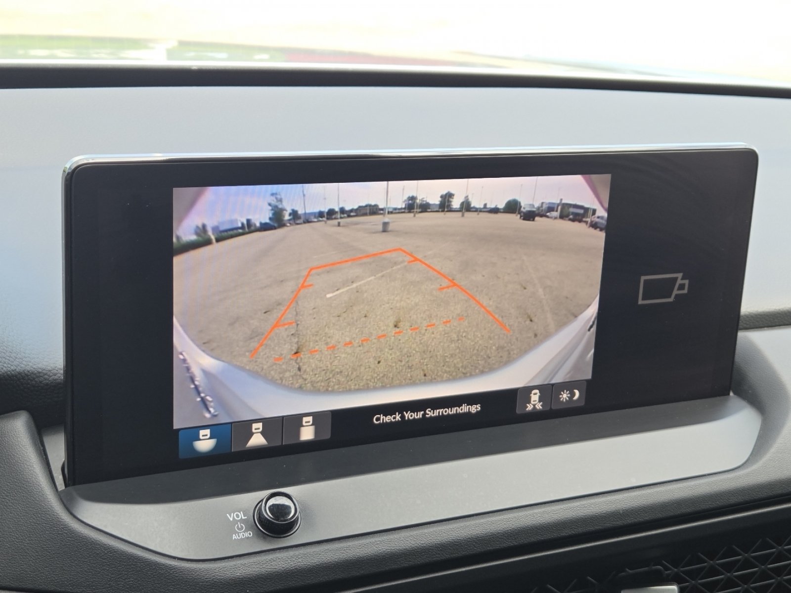 Used 2025 Honda Accord Sport image 8