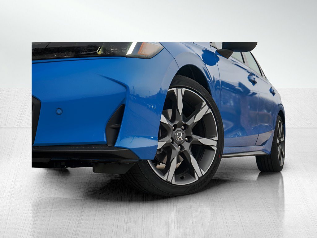 New 2026 Honda Civic Sport Touring image 6