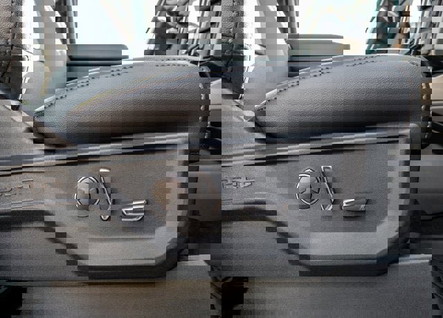 New 2025 Ford F150 Lightning Lariat image 75