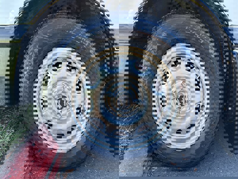 Used 1991 Honda Civic DX image 22