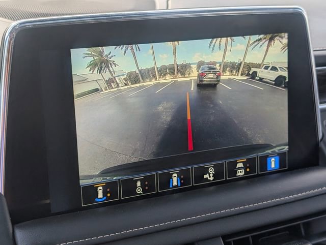 Used 2023 Chevrolet Tahoe Premier image 26